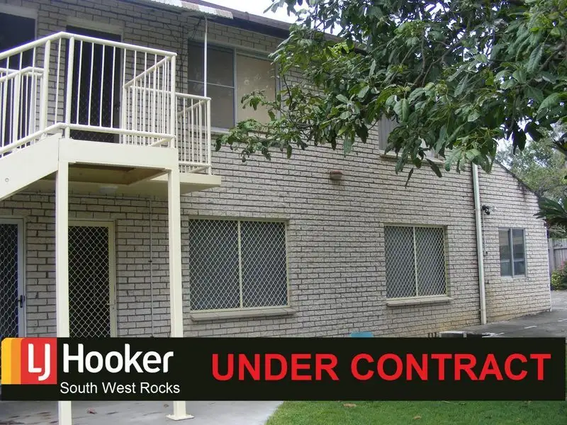 Main view of Homely unit listing, 10/23 Memorial Avenue, South West Rocks NSW 2431
