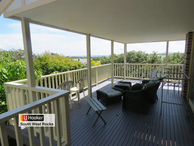 Third view of Homely house listing, 58 Ocean Street, South West Rocks NSW 2431