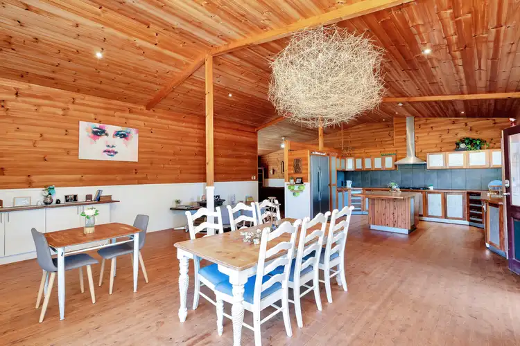 Main view of Homely house listing, 188 Candy Creek Road, Guanaba QLD 4210