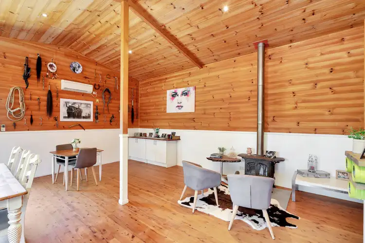 Second view of Homely house listing, 188 Candy Creek Road, Guanaba QLD 4210