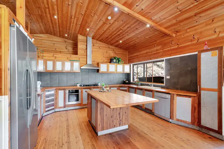 Third view of Homely house listing, 188 Candy Creek Road, Guanaba QLD 4210