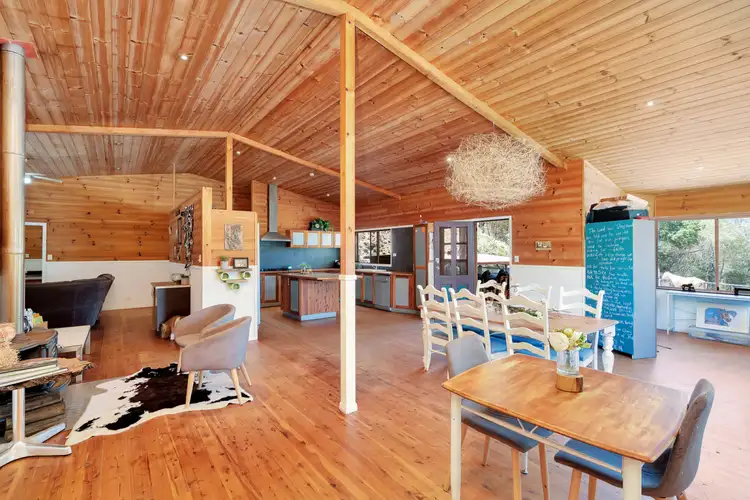 Fourth view of Homely house listing, 188 Candy Creek Road, Guanaba QLD 4210
