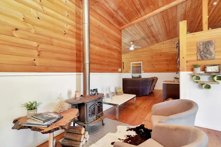 Fifth view of Homely house listing, 188 Candy Creek Road, Guanaba QLD 4210
