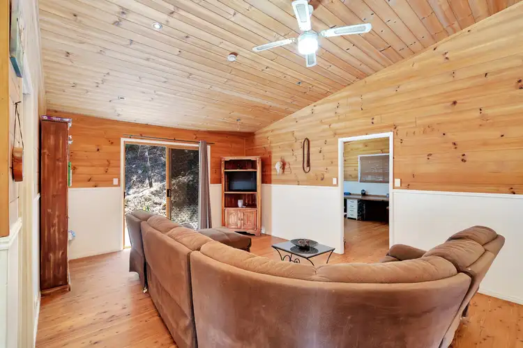 Sixth view of Homely house listing, 188 Candy Creek Road, Guanaba QLD 4210