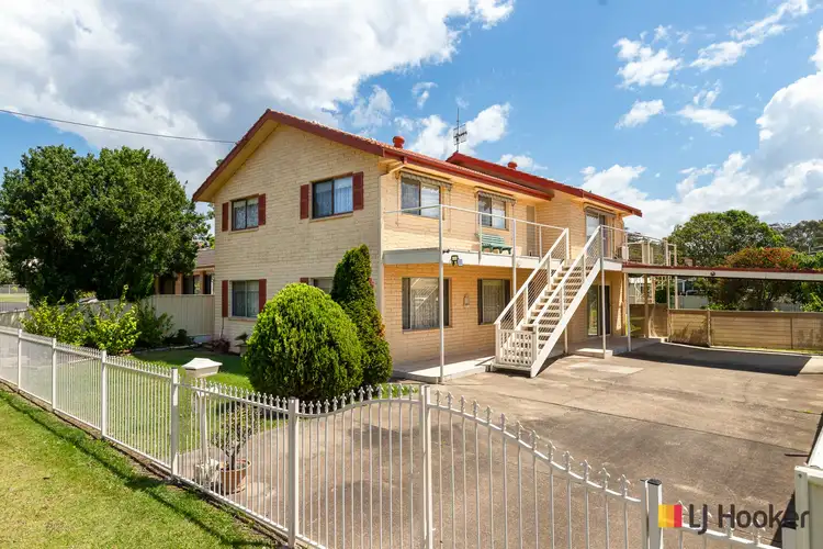 Main view of Homely house listing, 4 Flinders Way, Surf Beach NSW 2536