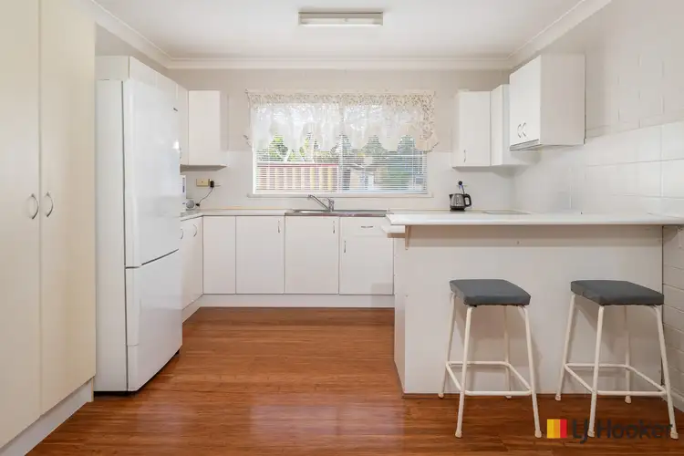 Second view of Homely house listing, 4 Flinders Way, Surf Beach NSW 2536