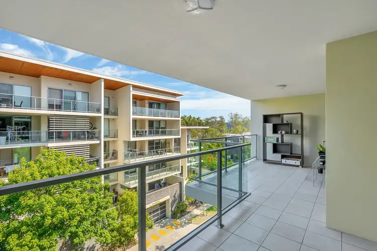 30 Willow/154 Musgrave Avenue, Southport QLD 4215
