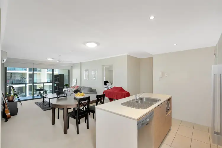 Second view of Homely apartment listing, 30 Willow/154 Musgrave Avenue, Southport QLD 4215