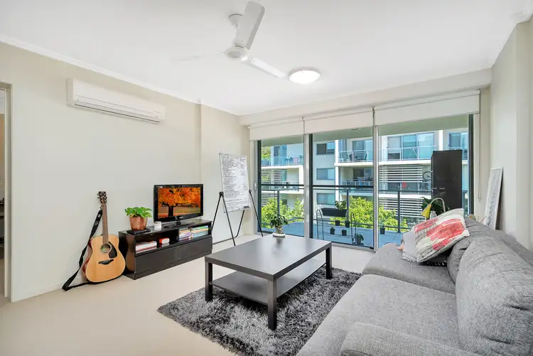 Fourth view of Homely apartment listing, 30 Willow/154 Musgrave Avenue, Southport QLD 4215