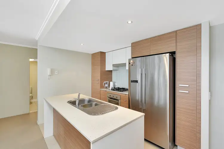 Fifth view of Homely apartment listing, 30 Willow/154 Musgrave Avenue, Southport QLD 4215