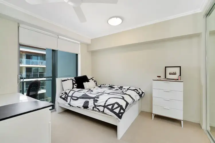 Sixth view of Homely apartment listing, 30 Willow/154 Musgrave Avenue, Southport QLD 4215