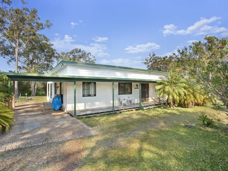Main view of Homely house listing, 285 Bruce Crescent, Wallarah NSW 2259