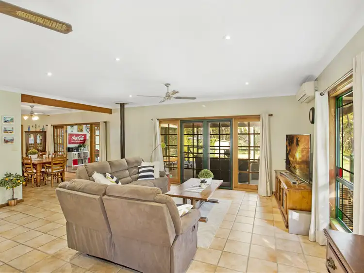 Second view of Homely house listing, 285 Bruce Crescent, Wallarah NSW 2259