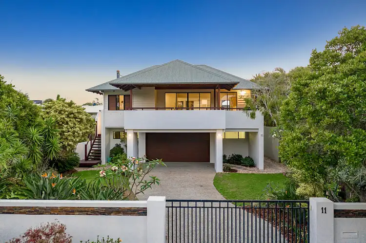 11 Harper Court, Casuarina NSW 2487