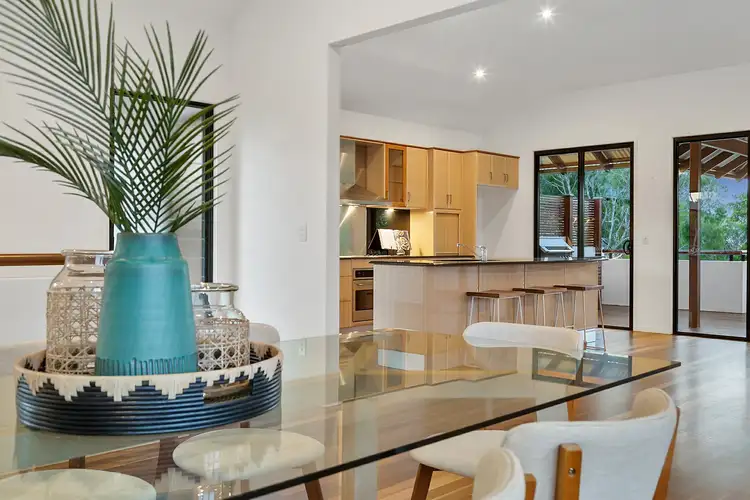 Sixth view of Homely house listing, 11 Harper Court, Casuarina NSW 2487