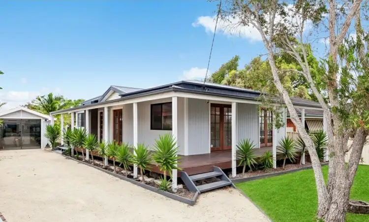 Main view of Homely house listing, 23 First Avenue, Toukley NSW 2263