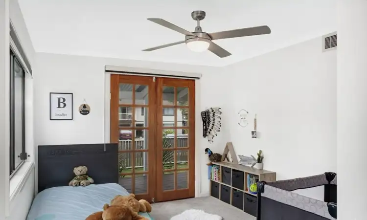 Fifth view of Homely house listing, 23 First Avenue, Toukley NSW 2263