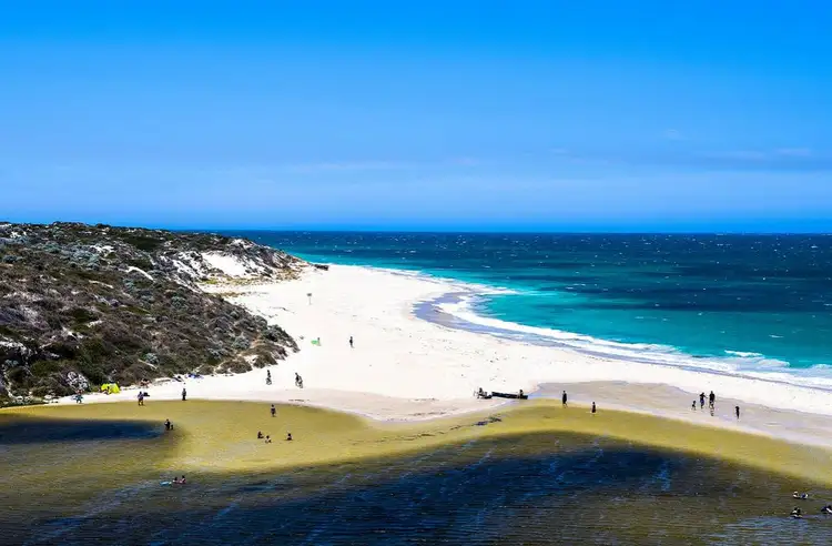 Second view of Homely land listing, Lot 73 Seaflower Way, Gabbadah WA 6041