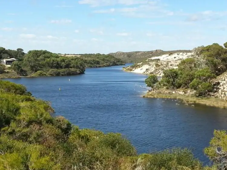 Third view of Homely land listing, Lot 73 Seaflower Way, Gabbadah WA 6041