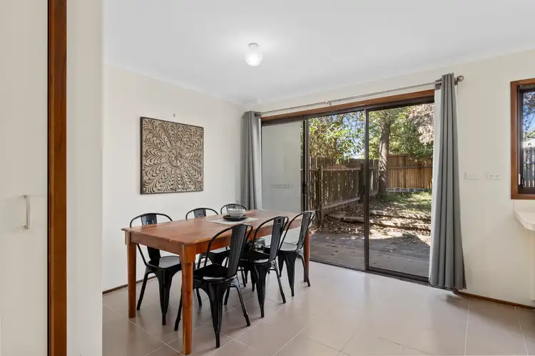 Sixth view of Homely townhouse listing, 34/100 Chewings Street, Page ACT 2614