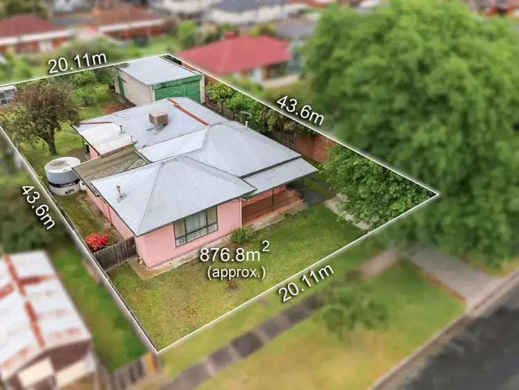 65 Bevan Avenue, Clayton South VIC 3169