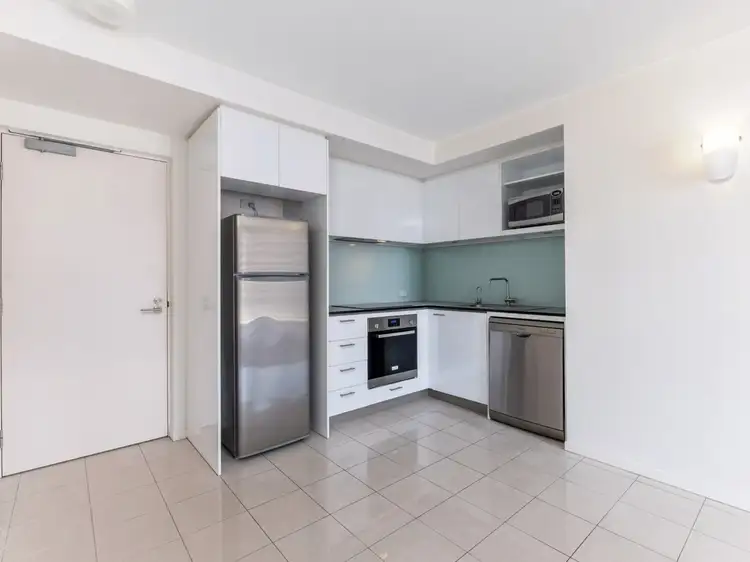 Fifth view of Homely apartment listing, 180/143 Adelaide Terrace, East Perth WA 6004