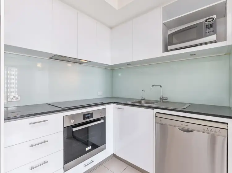 Sixth view of Homely apartment listing, 180/143 Adelaide Terrace, East Perth WA 6004