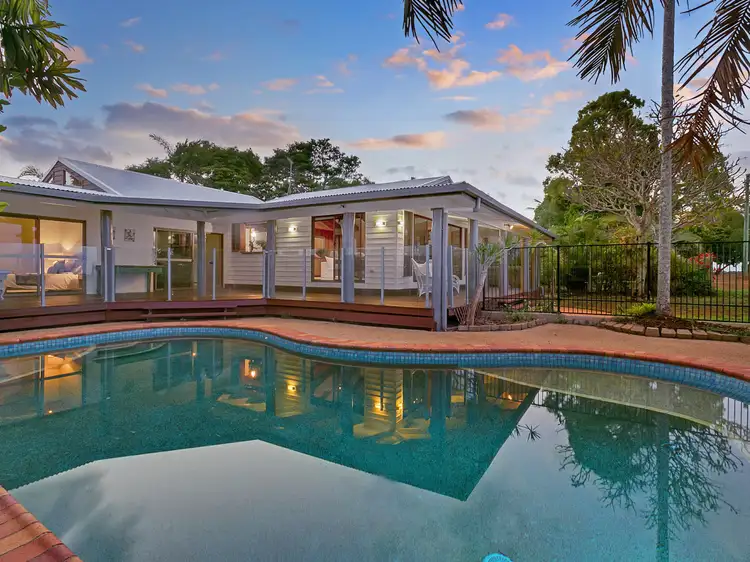 Main view of Homely house listing, 111 O'Shea Esplanade, Machans Beach QLD 4878