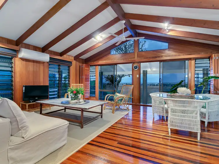 Fourth view of Homely house listing, 111 O'Shea Esplanade, Machans Beach QLD 4878