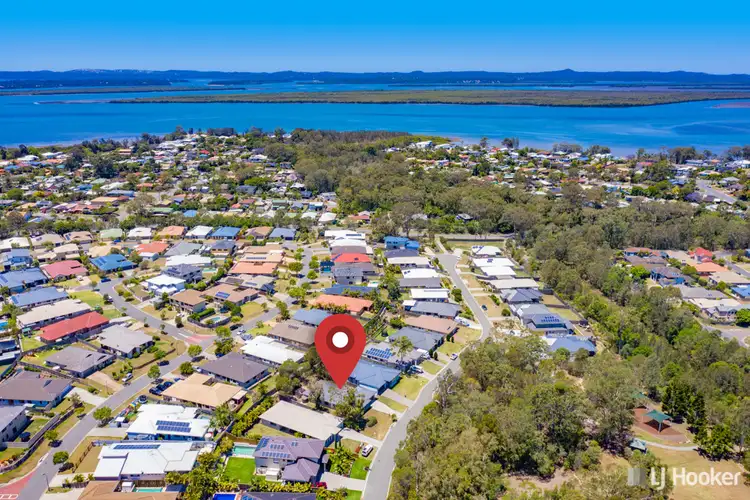 10 Park Edge Place, Redland Bay QLD 4165