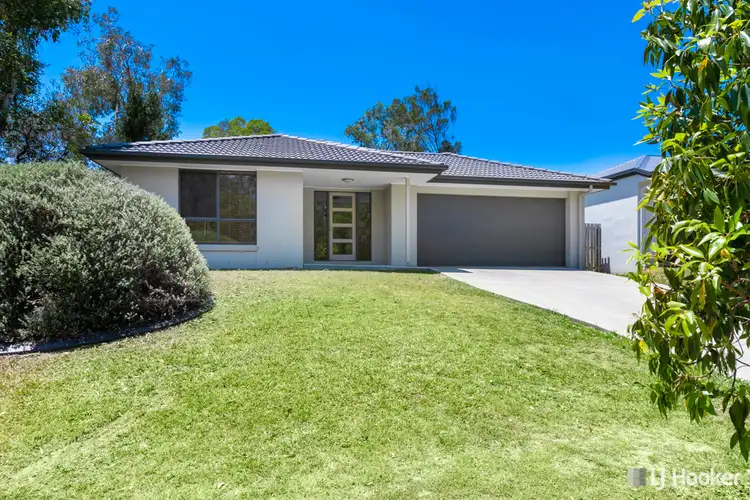 Second view of Homely house listing, 10 Park Edge Place, Redland Bay QLD 4165