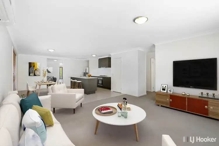 Third view of Homely house listing, 10 Park Edge Place, Redland Bay QLD 4165