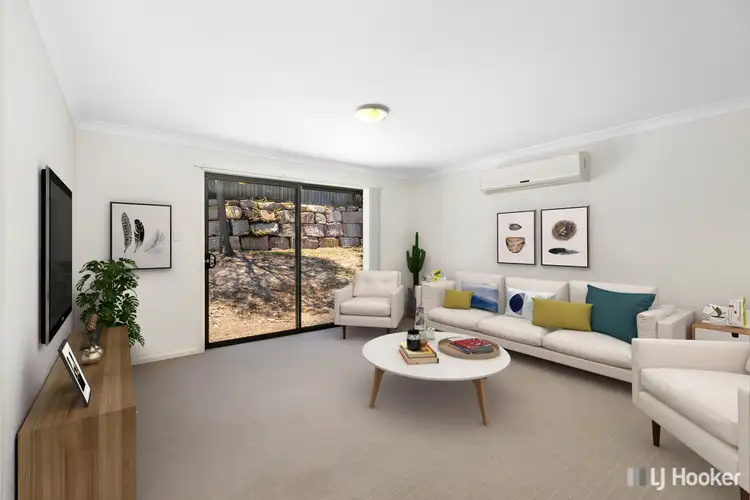 Fourth view of Homely house listing, 10 Park Edge Place, Redland Bay QLD 4165
