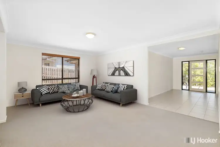 Fifth view of Homely house listing, 10 Park Edge Place, Redland Bay QLD 4165