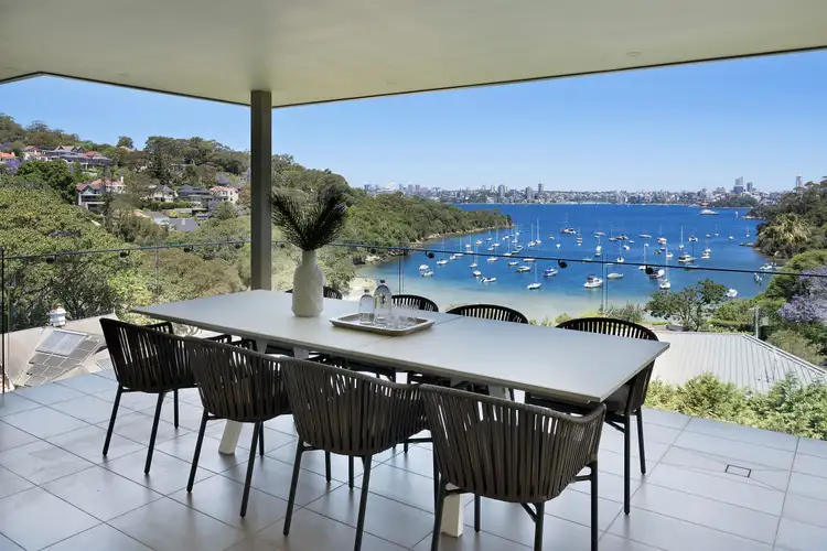 2 Moran Street, Mosman NSW 2088