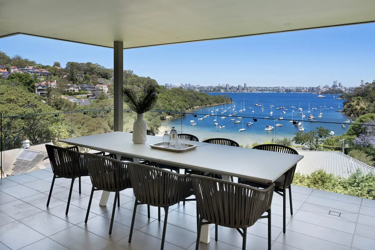 Main view of Homely house listing, 2 Moran Street, Mosman NSW 2088