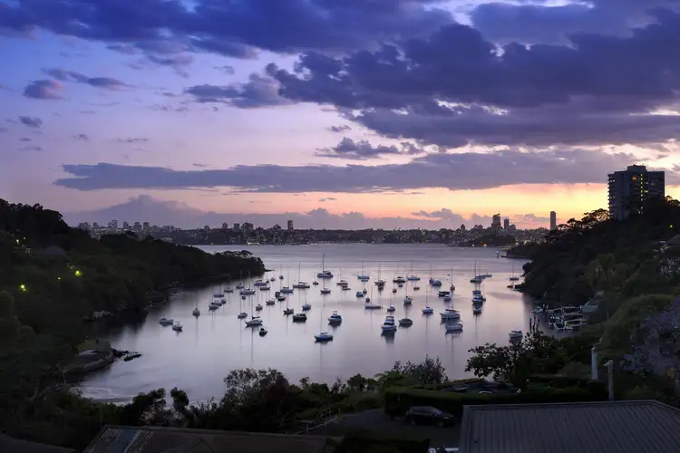 Second view of Homely house listing, 2 Moran Street, Mosman NSW 2088
