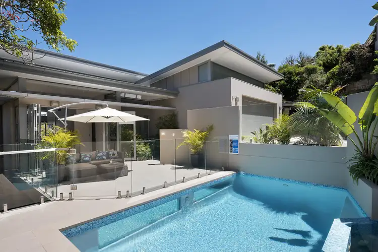 Third view of Homely house listing, 2 Moran Street, Mosman NSW 2088