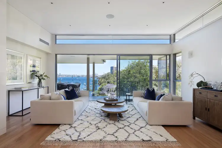 Fourth view of Homely house listing, 2 Moran Street, Mosman NSW 2088