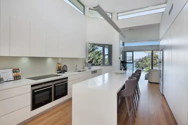 Fifth view of Homely house listing, 2 Moran Street, Mosman NSW 2088