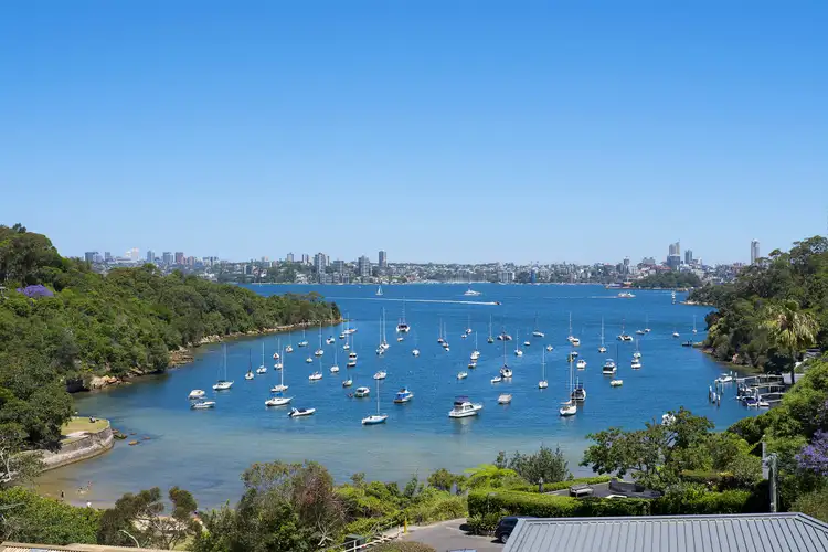 Sixth view of Homely house listing, 2 Moran Street, Mosman NSW 2088