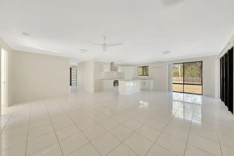 Second view of Homely house listing, 15 Ingra Close, Glen Eden QLD 4680