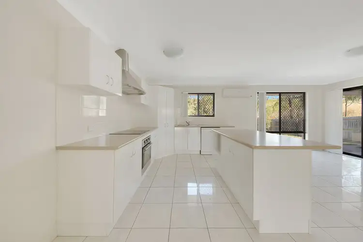 Fifth view of Homely house listing, 15 Ingra Close, Glen Eden QLD 4680