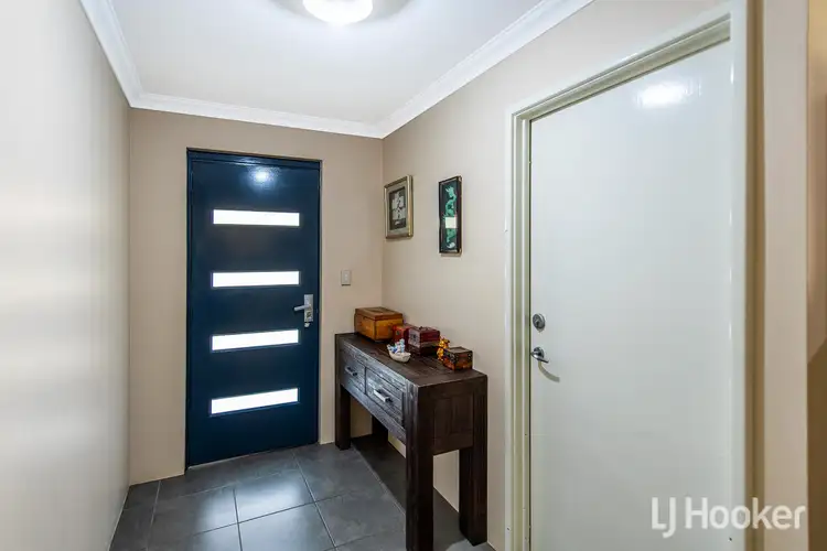 Fifth view of Homely house listing, 8 Waverley Road, Australind WA 6233