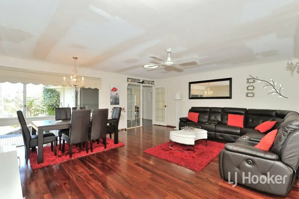 Main view of Homely house listing, 23 Glenwood Avenue, Helena Valley WA 6056