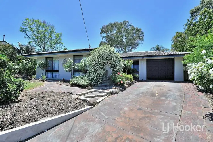 Second view of Homely house listing, 23 Glenwood Avenue, Helena Valley WA 6056