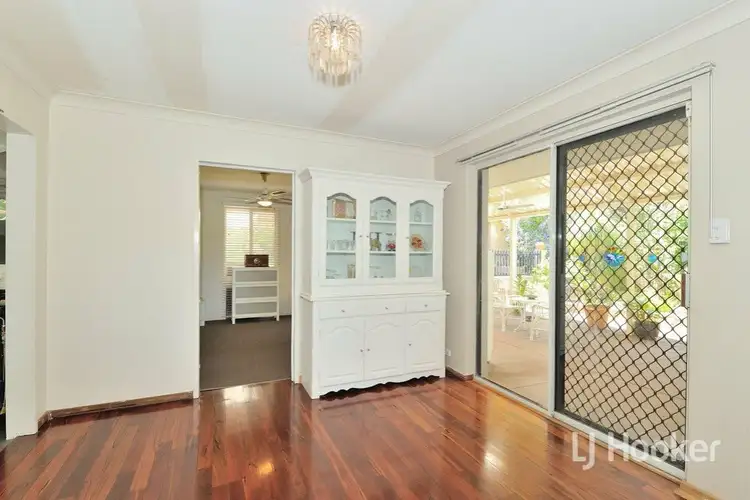 Sixth view of Homely house listing, 23 Glenwood Avenue, Helena Valley WA 6056