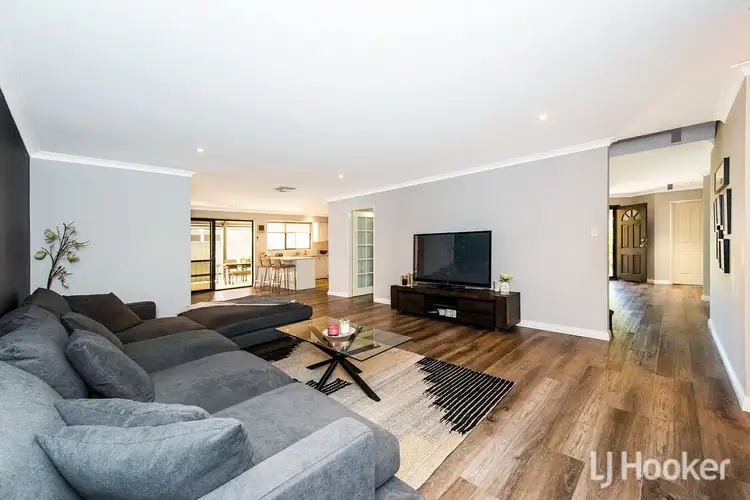 Main view of Homely house listing, 20 Rousham Street, Canning Vale WA 6155