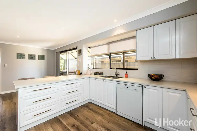 Second view of Homely house listing, 20 Rousham Street, Canning Vale WA 6155
