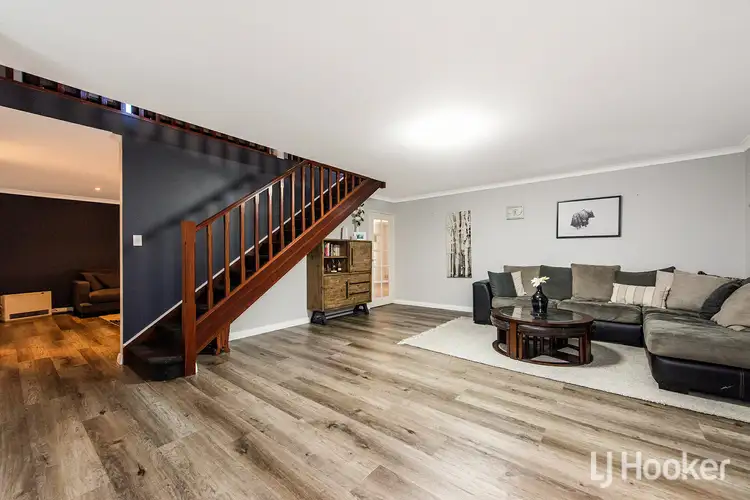 Fifth view of Homely house listing, 20 Rousham Street, Canning Vale WA 6155
